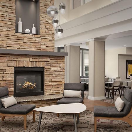 Residence Inn By Marriott Greensboro Airport Dış mekan fotoğraf