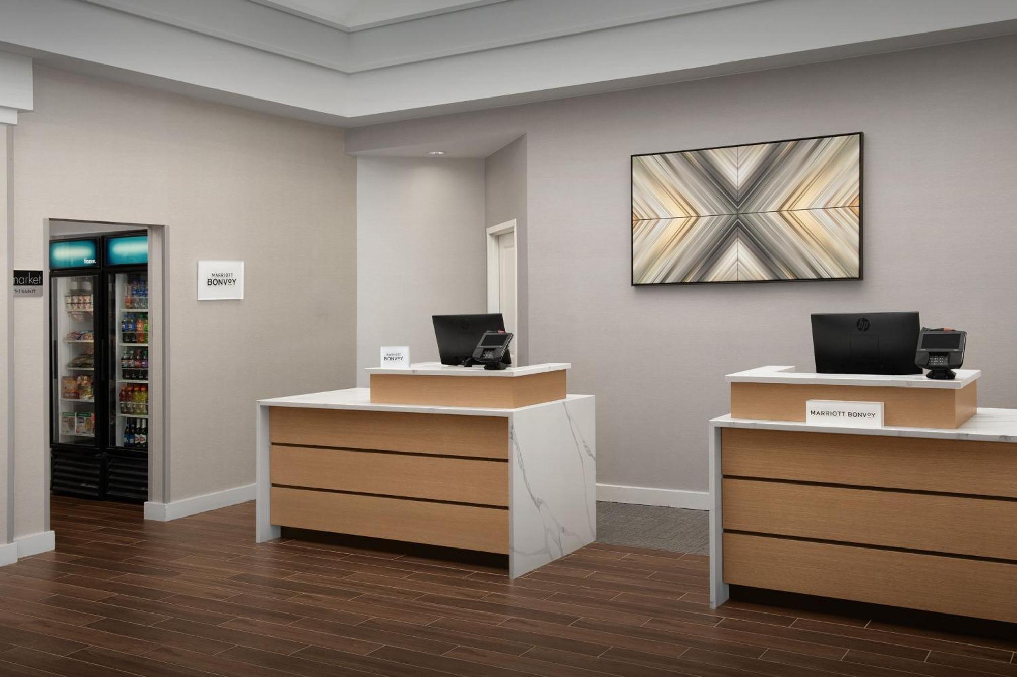Residence Inn By Marriott Greensboro Airport Dış mekan fotoğraf