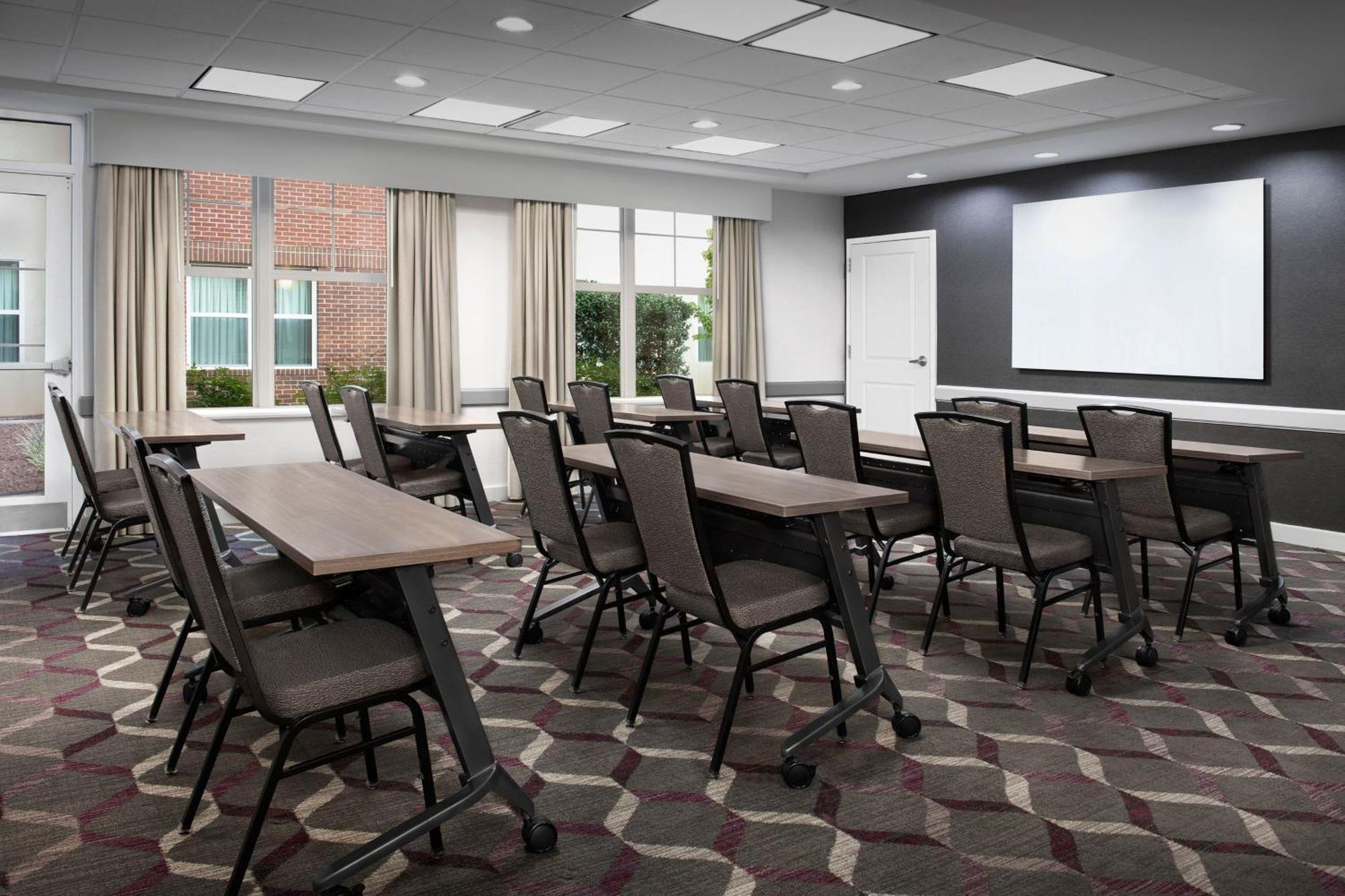 Residence Inn By Marriott Greensboro Airport Dış mekan fotoğraf
