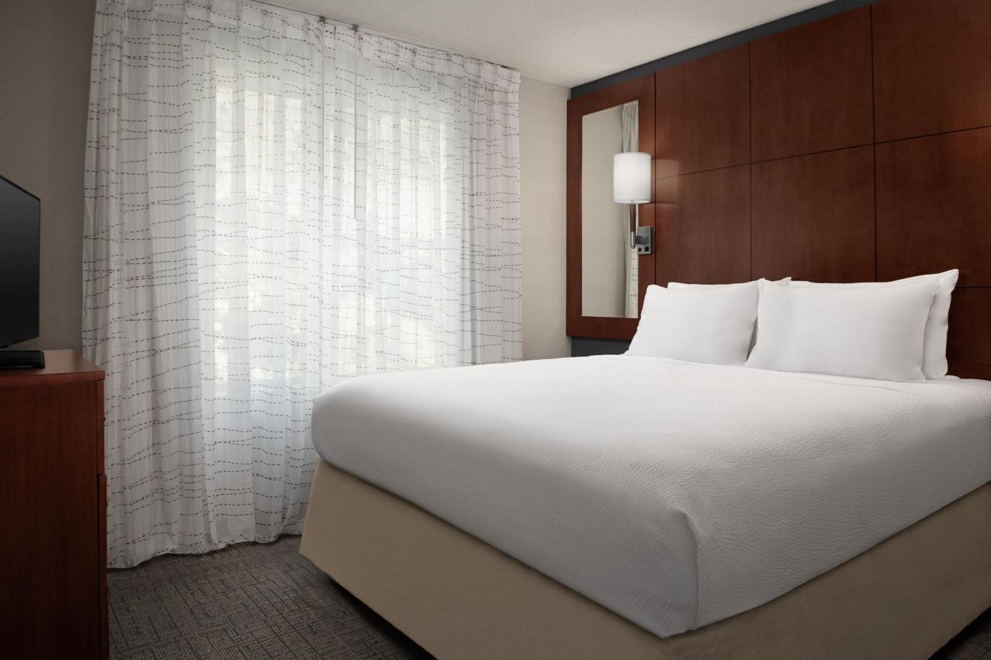 Residence Inn By Marriott Greensboro Airport Dış mekan fotoğraf