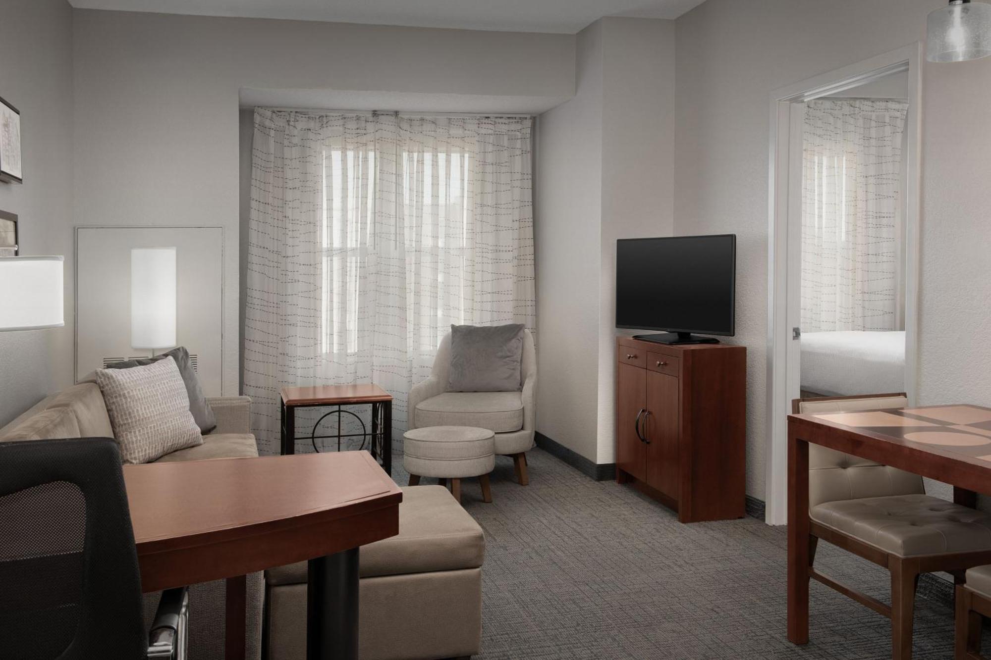 Residence Inn By Marriott Greensboro Airport Dış mekan fotoğraf