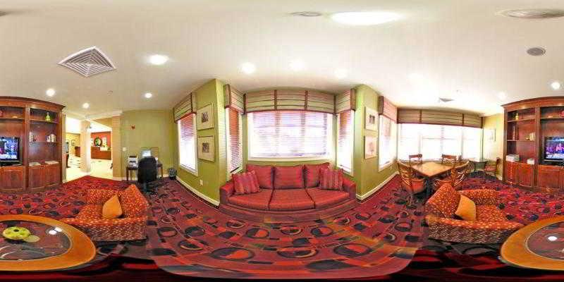 Residence Inn By Marriott Greensboro Airport Dış mekan fotoğraf
