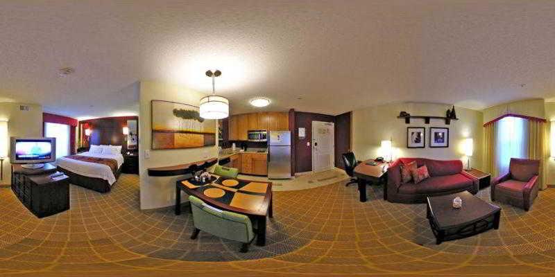 Residence Inn By Marriott Greensboro Airport Dış mekan fotoğraf