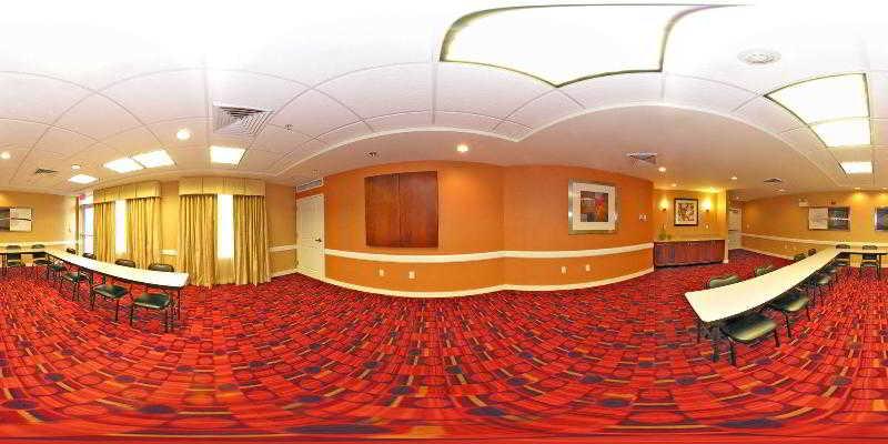 Residence Inn By Marriott Greensboro Airport Konforlar fotoğraf