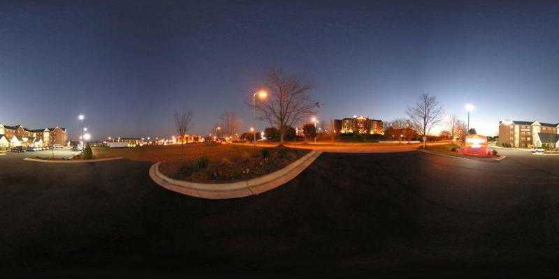 Residence Inn By Marriott Greensboro Airport Dış mekan fotoğraf