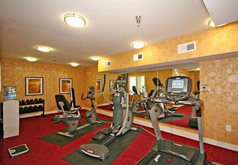 Residence Inn By Marriott Greensboro Airport Konforlar fotoğraf