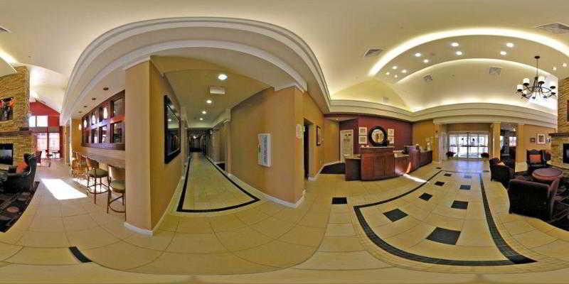 Residence Inn By Marriott Greensboro Airport Dış mekan fotoğraf