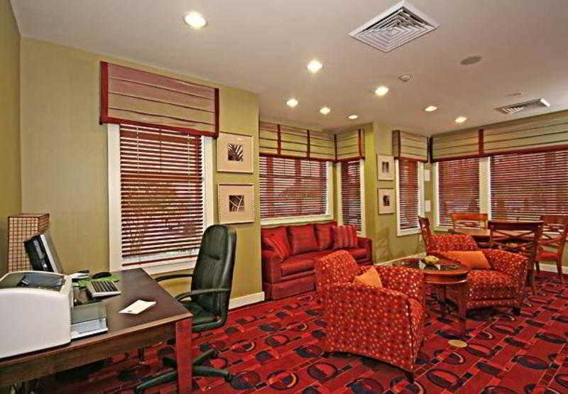 Residence Inn By Marriott Greensboro Airport Dış mekan fotoğraf