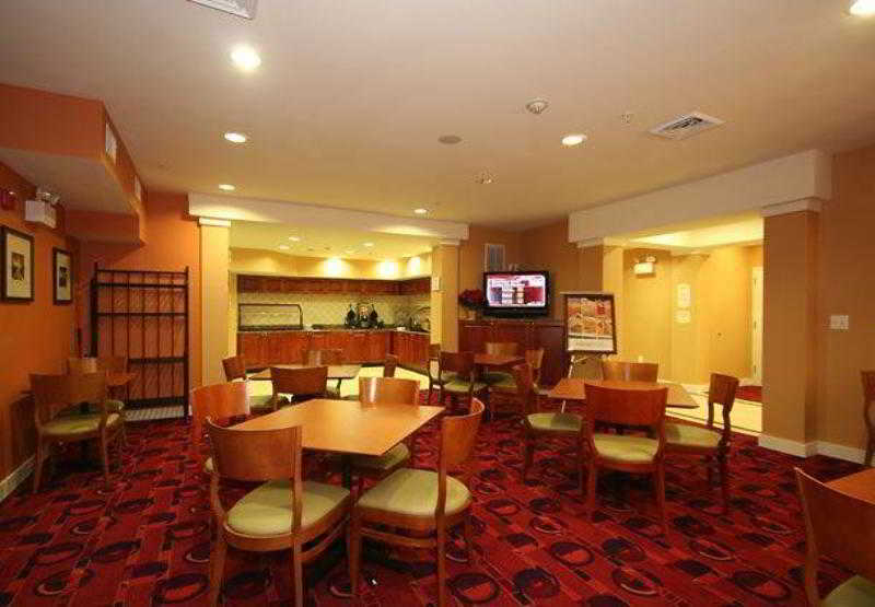 Residence Inn By Marriott Greensboro Airport Dış mekan fotoğraf