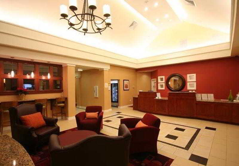 Residence Inn By Marriott Greensboro Airport Dış mekan fotoğraf
