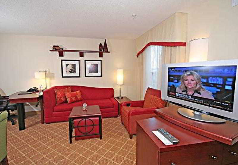 Residence Inn By Marriott Greensboro Airport Dış mekan fotoğraf