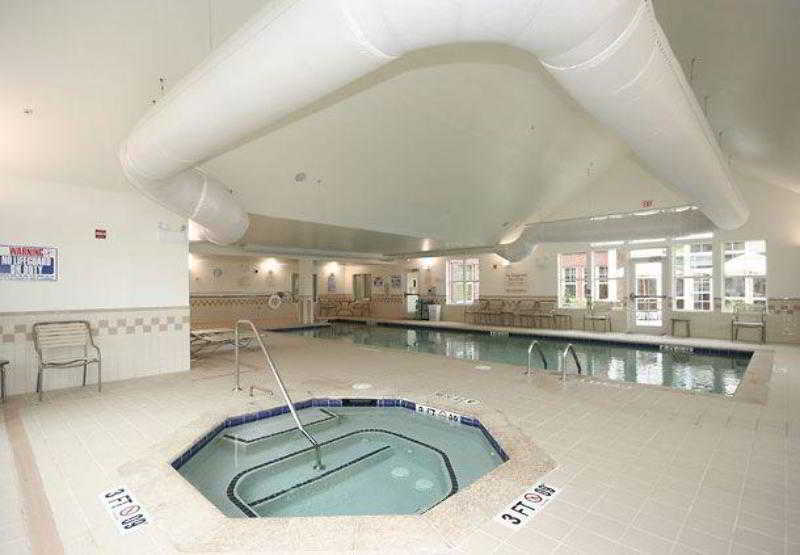 Residence Inn By Marriott Greensboro Airport Dış mekan fotoğraf