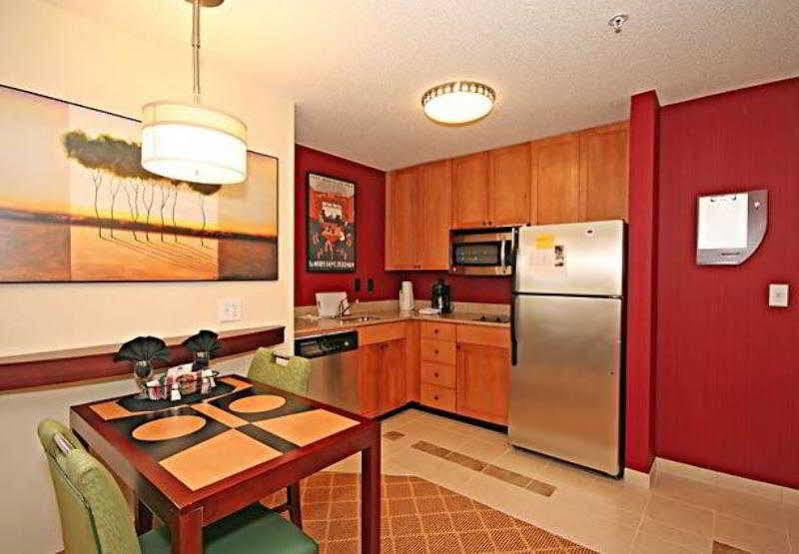 Residence Inn By Marriott Greensboro Airport Dış mekan fotoğraf