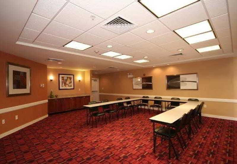 Residence Inn By Marriott Greensboro Airport Dış mekan fotoğraf